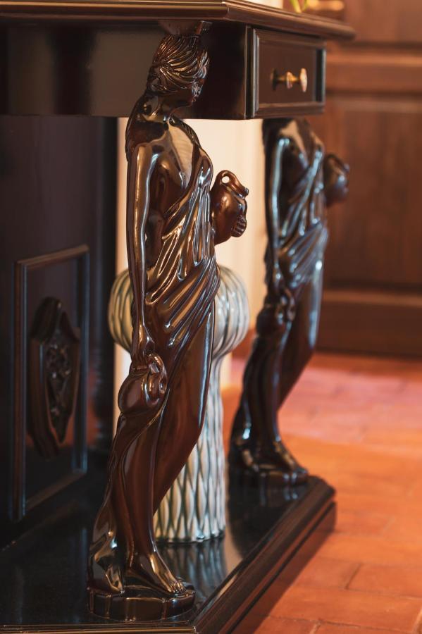 Wine Estate Rooms Paradiso Di Cacuci Montalcino Dış mekan fotoğraf